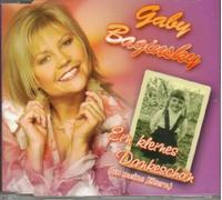 Baginsky,Gaby - EIN Kleines Dankeschoen(an Mei [Import]