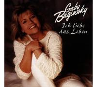 Baginsky,Gaby - Ich Liebe das Leben