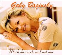 Baginsky,Gaby - Mach das Noch Mal mit Mir [Import]