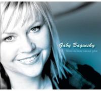 Baginsky,Gaby - Wenn du Heute Von Mir Gehst [Import]