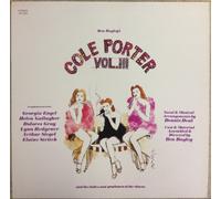 Bagley, Ben - Ben Bagley's Cole Porter Vol III