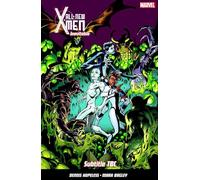 Bagley, Mark - All-New X-Men Inevitable Vol. 3