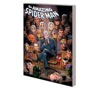 Bagley, Mark - Amazing Spider-Man by Nick Spencer Vol. 14: Chameleon Conspiracy