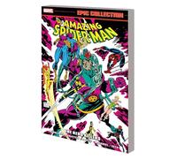 Bagley, Mark - Amazing Spider-Man Epic Collection: The Hero Killers