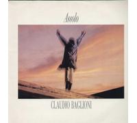 Baglioni Claudio - Assolo
