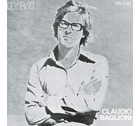 Baglioni, Claudio - Claudio Baglioni [Import]