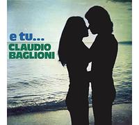 Baglioni Claudio – E Tu – Import