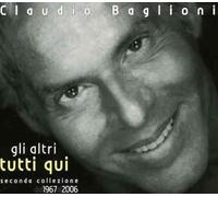 Baglioni, Claudio - Gli Altri Tutti Qui [Import]