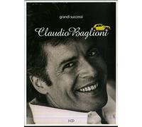 Baglioni Claudio - Grandi Successi 3cd