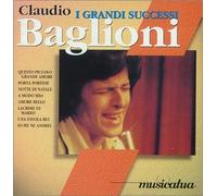 Baglioni,Claudio - I Grandi Successi