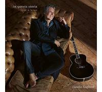 Baglioni Claudio - In Questa Storia Che E' La Mia (Deluxe Edt. CD Con 4 Brani Vers.Acustica + Foto)