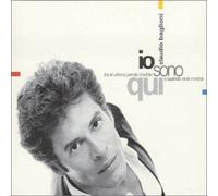 Baglioni Claudio - IO Sono Qui' [Import]
