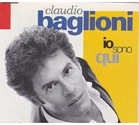 Baglioni Claudio - IO Sono Qui
