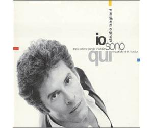 Baglioni Claudio - Io Sono Qui'