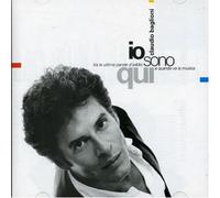 Baglioni Claudio - IO Sono Qui [Import]