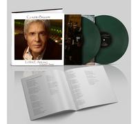 Baglioni Claudio - La Vie Et 'Adesso-Il Rêve 'Tout le Temps - 2Lp Dark / Green