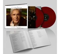 Baglioni Claudio - La Vie Et 'Adesso-Il Rêve 'Tout le Temps - 2Lp Oxblood Ltd.