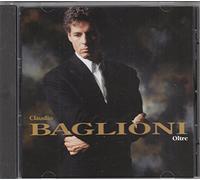 Baglioni,Claudio - Oltre [Import]