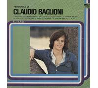 Baglioni Claudio - Personale Di Claudio Baglion