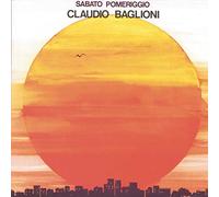 Baglioni, Claudio - Sabato Pomeriggio