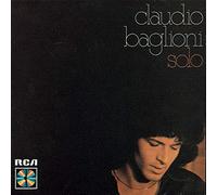 Baglioni, Claudio - Solo [Import]
