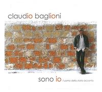 Baglioni, Claudio - Sono Lo - L'uomo Della..