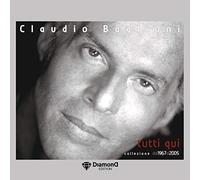 Baglioni Claudio - Tutti Qui [Import]