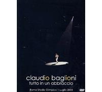 Baglioni, Claudio - Tutto in Un Abbraccio