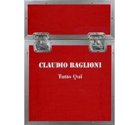 Baglioni, Claudio - Tutto Qui-Box Rosso