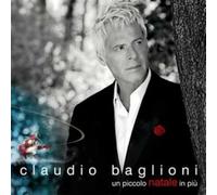 Baglioni Claudio - Un Piccolo Natale in Piu' [Import]