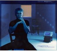 Baglioni Claudio - Viaggiatore Sulla Coda Del Tempo [Import]