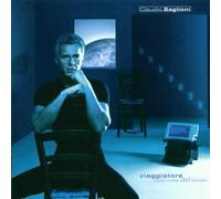 Baglioni Claudio - Viaggiatore Sulla Coda Del Tempo [Import]