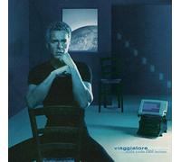 Baglioni, Claudio - Viaggiatore Sulla Coda. [Import]