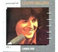Baglioni Claudio - Vol. 3 [Import]