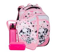 Bagmaster BETA 24 Un grand ensemble scolaire pour les élèves de première année - dalmatien