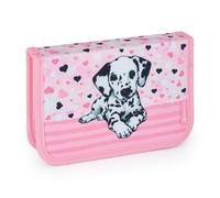 Bagmaster BETA 24 Une trousse d'écolier - dalmatien