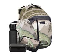 Bagmaster LUMI 24 C grand set scolaire pour les élèves de première année - dinosaure