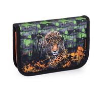 Bagmaster PRIM 24 B trousse scolaire - léopard