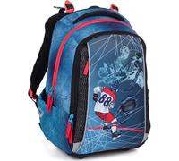 Bagmaster VEGA 24 A sac à dos scolaire - hockey sur glace