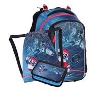 Bagmaster VEGA 24 Une petite école pour les élèves de première année - hockey