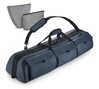 bagmate Sac de télescope Multifonctionnel - Compatible avec la Plupart des télescopes - (101,6 x 29,2 x 22,9 cm)