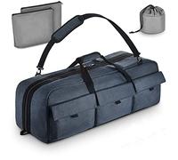 bagmate Sac de télescope Multifonctionnel - Compatible avec la Plupart des télescopes - s (76,2 x 29,2 x 25,4 cm)