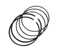 BAGNES DE Piston Moteur DE Moteur DE MOTOROCHE DE 74MM COMPATIBLES avec Les Bats SRT1000 SR230 SRT 1000 SR 230 AR230 2004-2006 SX230 06 Fits 4XV-11603-00-00 Pièce de Remplacement(1pcs)
