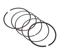 BAGNES PISTON DE MOTOS 83 mm compatibles avec BW350 87-88 XV750 Virago YFM250 YFM350 YFM400 Big Bear YFM 350 YFM 400(1pc)
