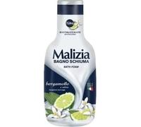 Bagno Bergamotto/Salvia Lotion pour le bain 1l - Malizia