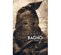 Bagno - Przemysław Piotrowski (Thriller auf Polnisch)