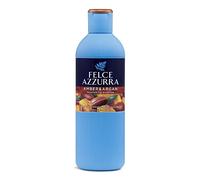 Bagnodoccia ambra e argan 650 ml