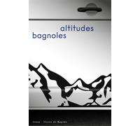 Bagnoles altitudes - Collectif - In Folio - broché - Catalogue d'exposition