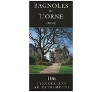 Bagnoles De L'orne