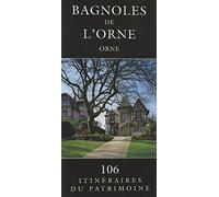 Bagnoles de l'Orne, numéro 106